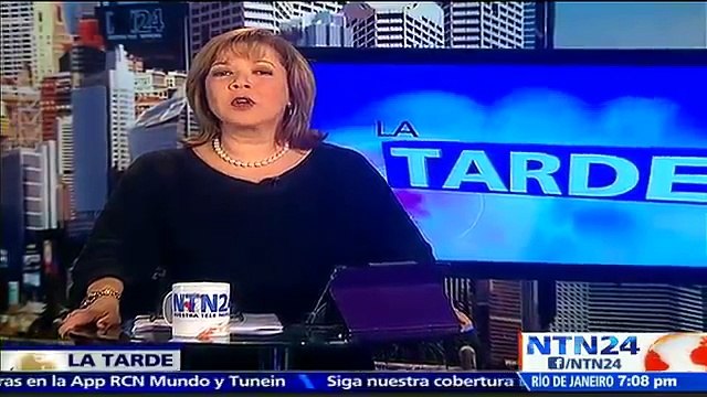 En presencia de la GNB chavistas agredieron a manifestantes que exigen luz eléctrica