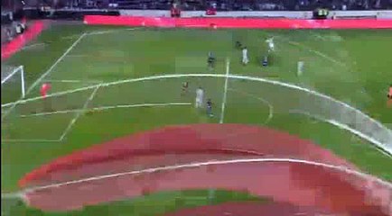 Alban Meha Goal - Konyaspor 1 - 0	 Besiktas - 03-03-2016