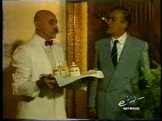 Mansion de luxe - episodio 10 seconda parte