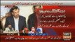 Analysis by Dr Shahid Masood On Mustafa Kamal Press Conference