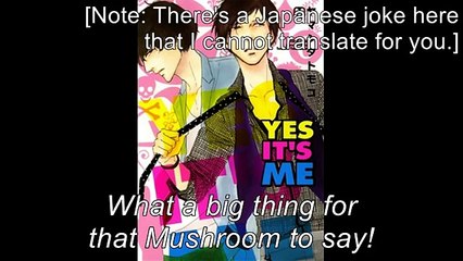 YES, ITS ME BL Drama Cd Track 2 Part 1 (Rough Translations)