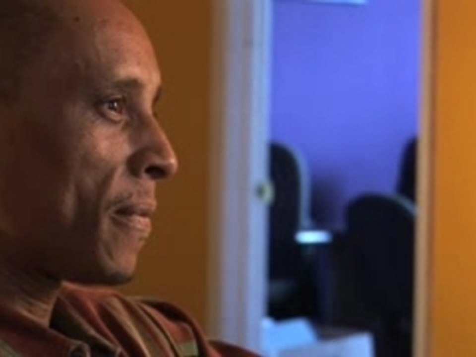 Orland Bishop: The Authentic Expression of My Voice