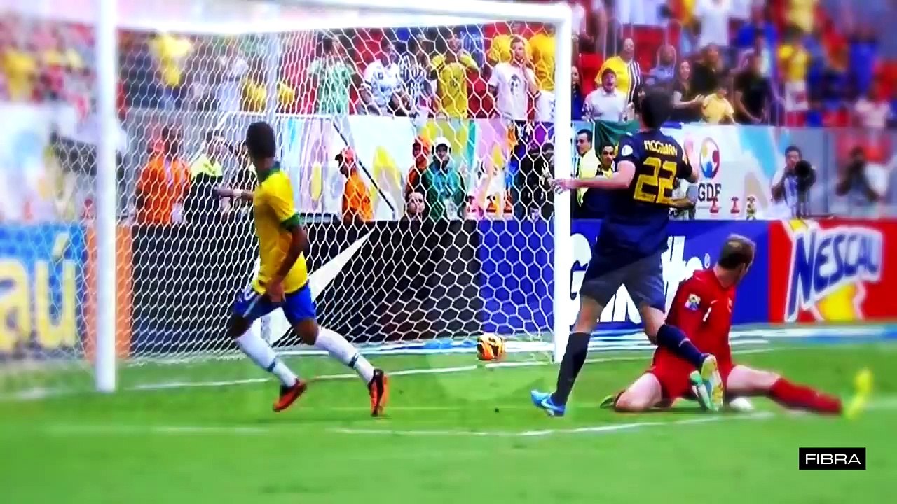 ● Young Football Superstars ● 2014 HD