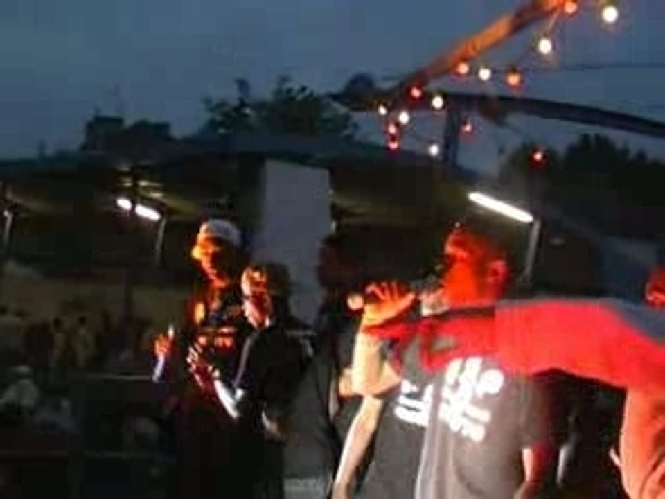 concert des a2p titre: a2p_music