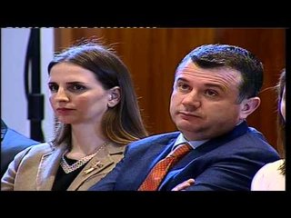 Konferenca e plotë e përbashkët Rama- Mogherini- Ora News