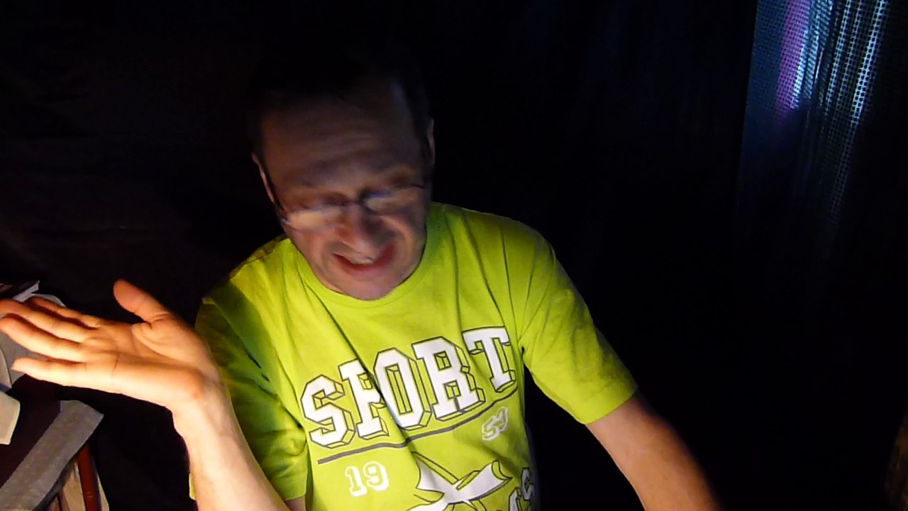 vidéos no 1511 je veux être président