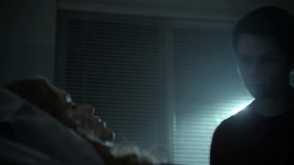 (Holland Roden France) Sneak Peek Teen Wolf 5x20