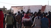 Cinco ‘terroristas’ morrem em confronto na Tunísia