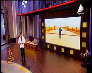 فيديو .. محمد نشأت يعرض تقرير فريق "روترى دريفرز" للموتوسكلات فى "أنا مصر"