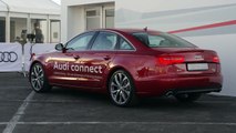 Audi Piloted Driving- Parking