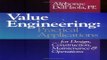 Read Value Engineering  Practical Applications   for Design  Construction  Maintenance and