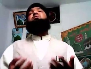 Ho Karam Sarkar Naat By Ghazi Mumtaz Qadri Shaheed New Video Naat [2016]