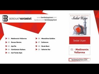 Sedat Uçan - Bırak Beni