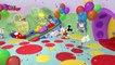 Mickey Mouse Clubhouse _ Mickey's Happy Mousekeday _ Disney Junior UK