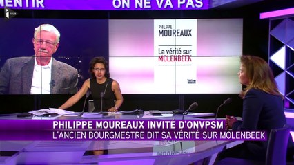 13 novembre: L'ex bourgmestre de Molenbeek se dit "prêt à témoigner"