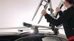 Audi Genuine Accessories - Fork Mount Bike Rack Installation