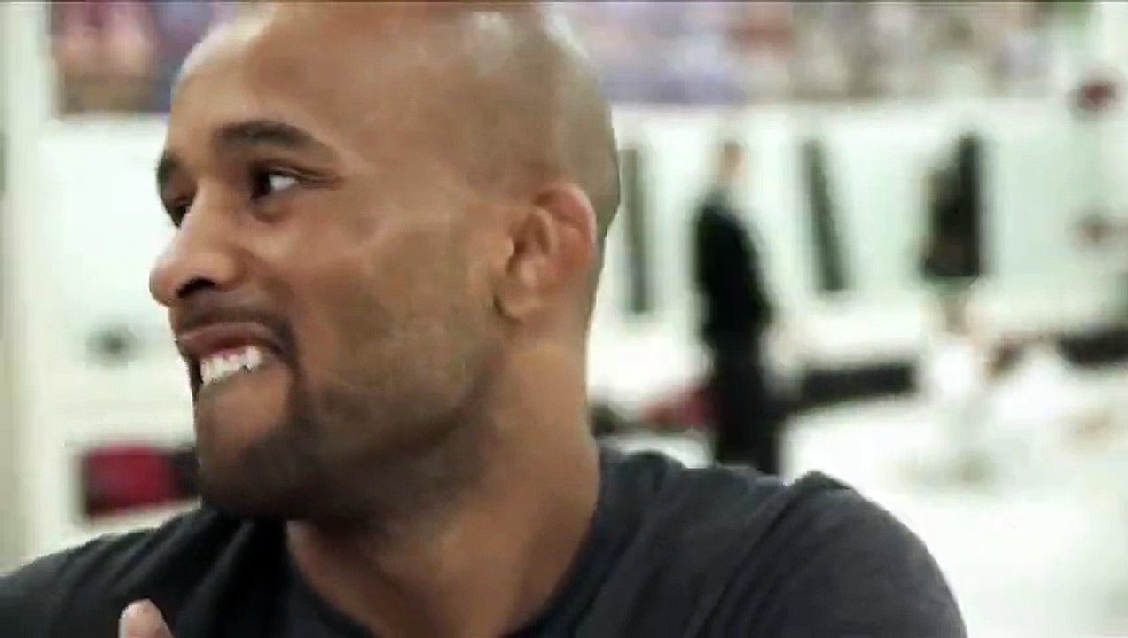 Demetrious Johnson Highlights (HD)