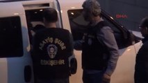 Eskişehir - 4 Ayda 7 Kadına Cinsel Tacizde Bulunan Kişi Yakalandı