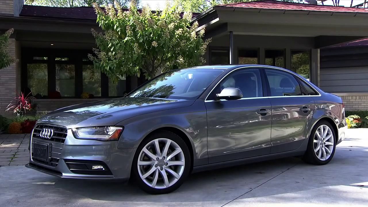 Audi connect- Setup
