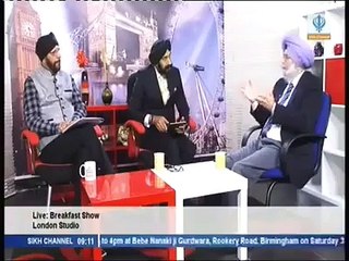 HS Phoolka seeks SYMBOLIC JUSTICE