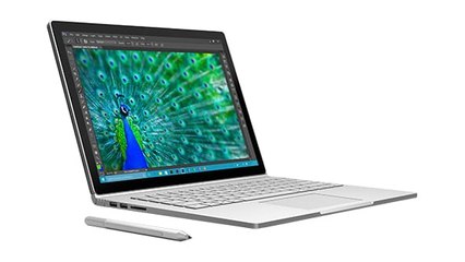 ORLM-220 : 6P - Surface Book, quid des performances et de l'autonomie ?
