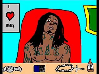 Lil Wayne Prank Calls Drake