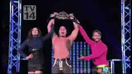 TNA Impact Wrestling - 01-03-2016 - 1