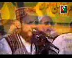 Naat Live - Sarkar Ke Ausaaf Ka Izhaar Karenge - Muhammad Ali Zahoori