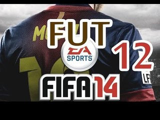 Fifa14 Ultimate Team-Arabian Nights with Al Nassr