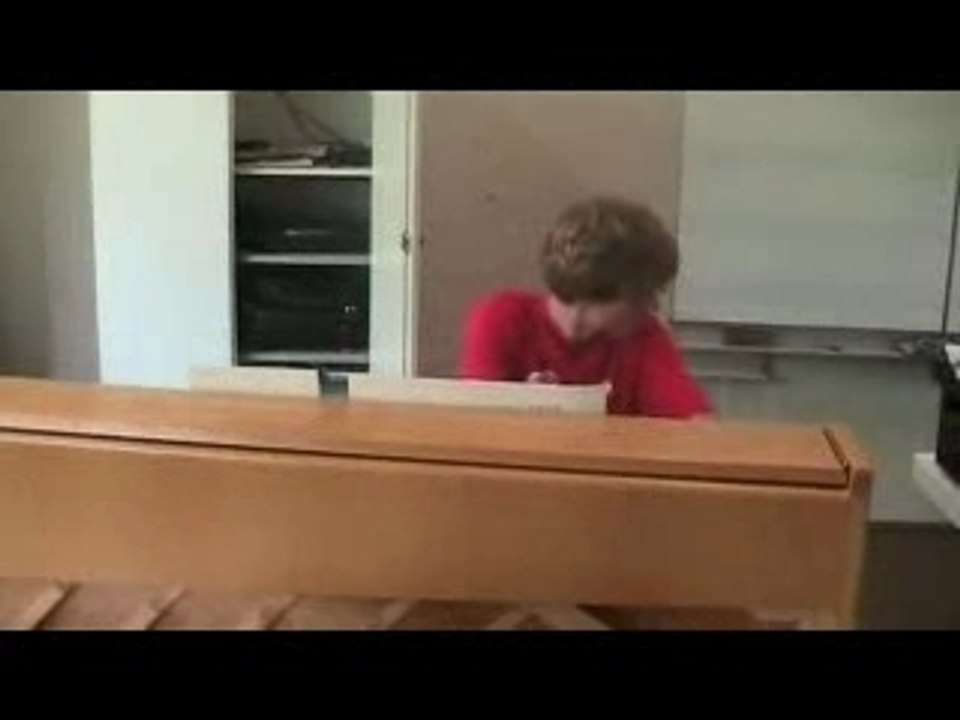 ZK06 - Musikvideo (Ausschnitt)