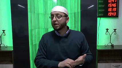 Правила при даване на Зекят - Байрам Ушев