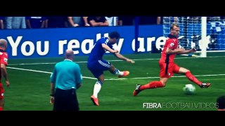 Eden Hazard ▶ Amazing Goals Show   2014 15   HD