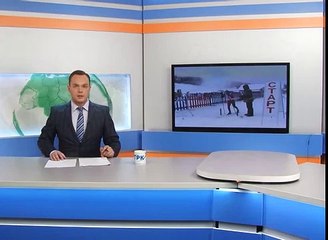 ЛЫЖНЫЕ ГОНКИ(6)