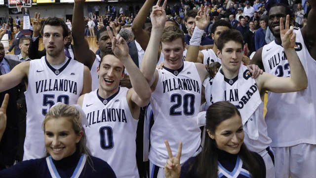 Juliano & Kern: How Far Villanova Can Go