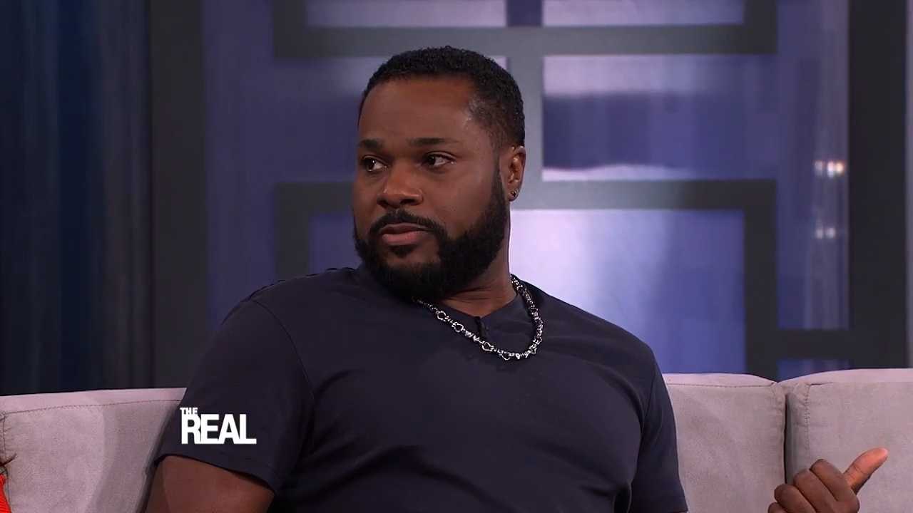 Malcolm-Jamal Warner on Cosby Situation