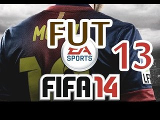 Fifa14 Ultimate Team-Deported them with Tolima