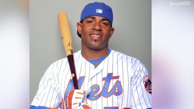 PETA Slams Mets' Yoenis Céspedes For Buying Pig And Sending it to Slaughter