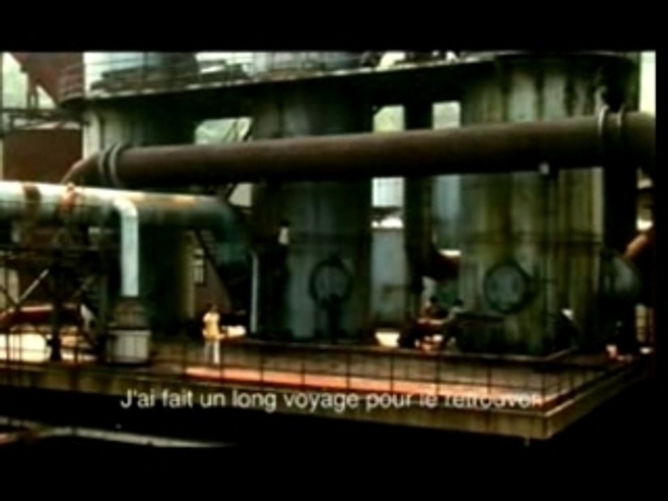 Still-life bande annonce