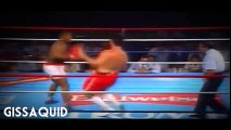 Mike Tyson - Highlights 2Pac HD  Historical Boxing Matches