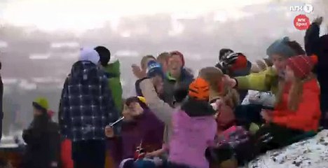 Лыжные гонки, Турнир в Бейтостолене, Бейтостолен, Норвегия Женщины, 7,5 км, классический стиль