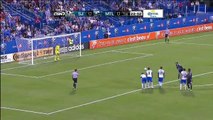 Chris Wondolowski Goal vs. Montreal Impact 08-18-12