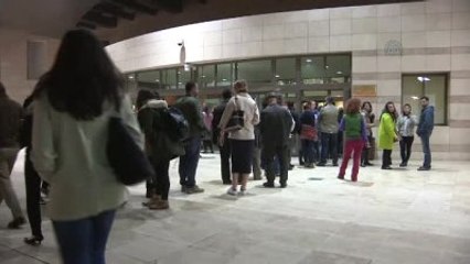 23. İzmir Avrupa Caz Festivali