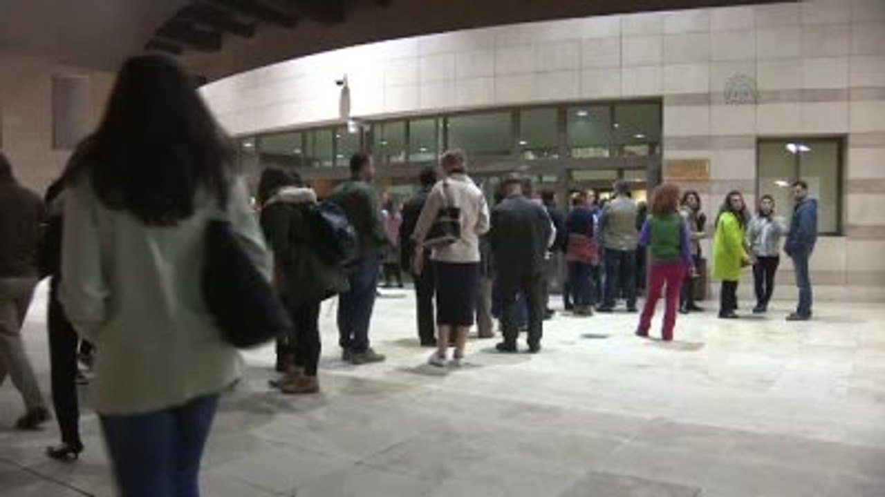 23. İzmir Avrupa Caz Festivali