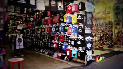 Escenas Ines cap 94 - Quien es quien
