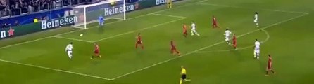 Stefano Sturaro Goal - Juventus vs Bayern Münich 2-2 (Champions League) 23/2/2016 (FULL HD)