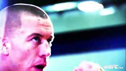 Georges St-Pierre Highlight - A Legend Retires - GSP Dedication