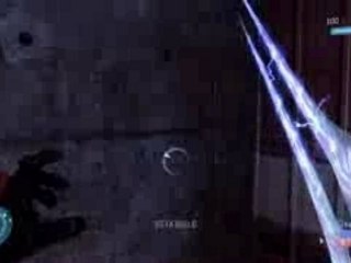 Halo 3 Pistolet + épée
