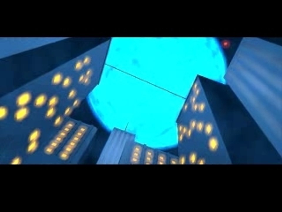 They Only Live Twice