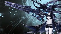 Nightcore Black Rock Shooter [English Version]