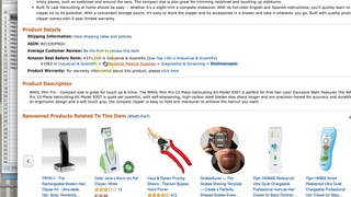 How to Search a best and profitable product's for amazon drop-shipping- Dailymotion